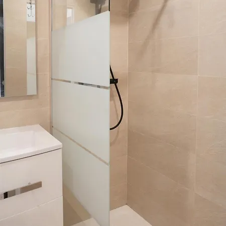 Apartman Smolett 2 Pers Terrazza Wifi