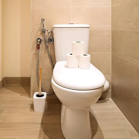 Smolett 2 Pers Terrazza Wifi *