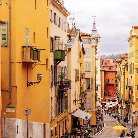 Apartamento Smolett 2 Pers Terrazza Wifi