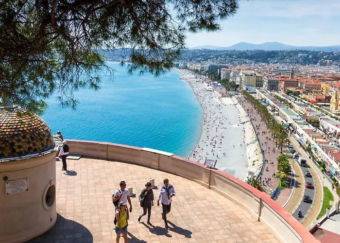 Apartamento Smolett 2 Pers Terrazza Wifi