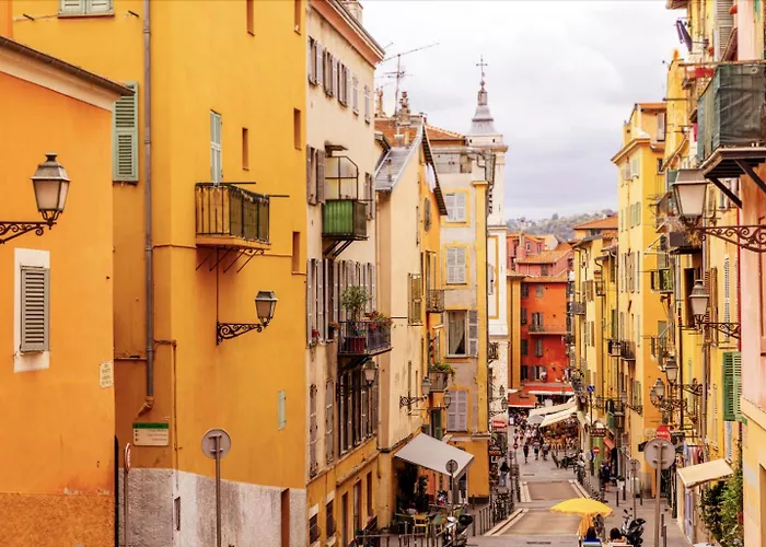 Apartamento Smolett 2 Pers Terrazza Wifi