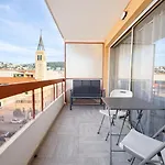 Smolett 2 Pers Terrazza Wifi Διαμέρισμα