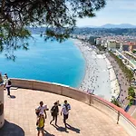 Διαμέρισμα Smolett 2 Pers Terrazza Wifi