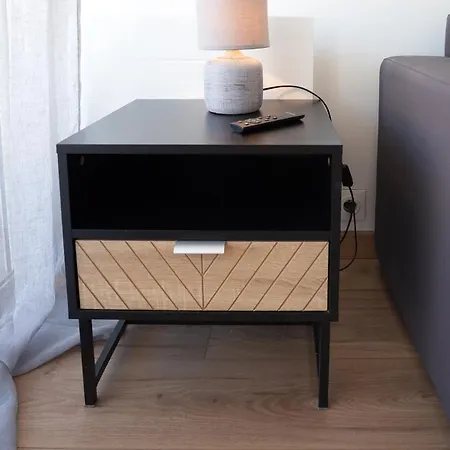 Apartament Smolett 2 Pers Terrazza Wifi