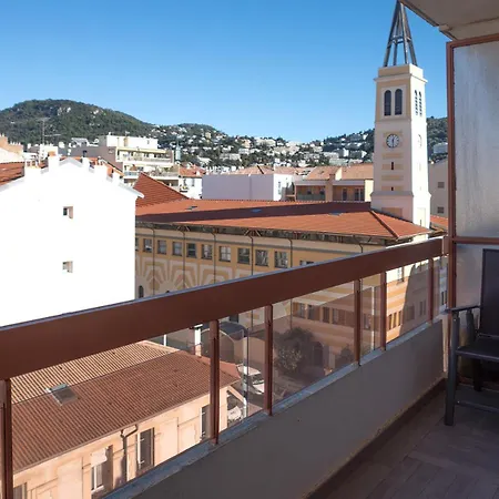 Apartament Smolett 2 Pers Terrazza Wifi