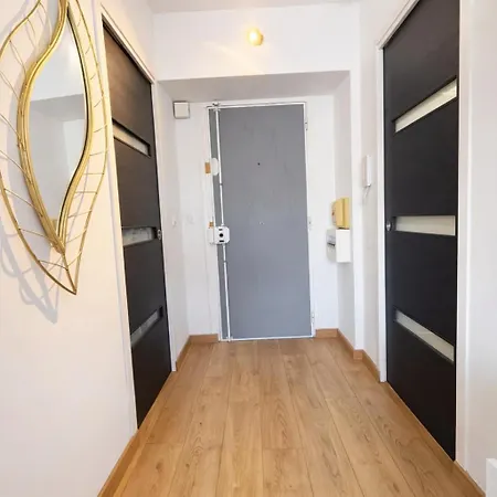 Apartmán Smolett 2 Pers Terrazza Wifi *